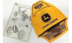 Buddy - John Deere Spoiler