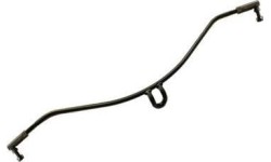 Rajd - Listwa kierownicza