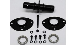 Buzzy - Wewnętrzna oś tylna