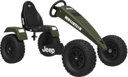 Jeep® Revolution Theme