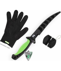 ZFISH Zestaw do filetowania 3 w 1