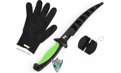 ZFISH Zestaw do filetowania 3 w 1