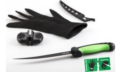 ZFISH Zestaw do filetowania 3 w 1