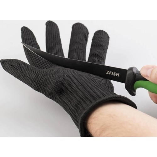 ZFISH Zestaw do filetowania 3 w 1