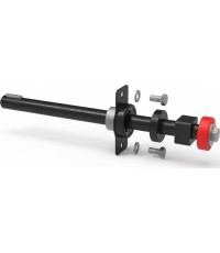 Duo Chopper/Coaster - oś tylna lewa