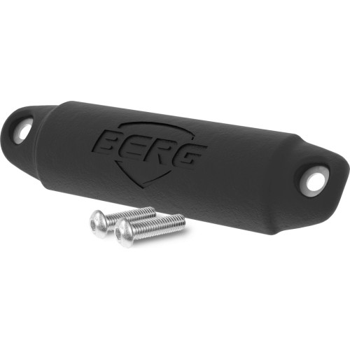 Rama XL – pianka ochronna Sidecar Duo Chopper