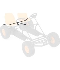 Drążek hamulca Duo Coaster