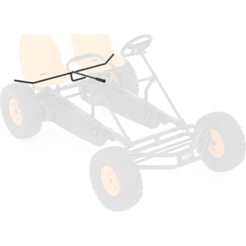 Drążek hamulca Duo Coaster