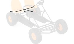 Drążek hamulca Duo Coaster