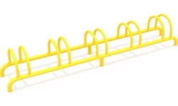 Stojak na rowery BK-0032/5
