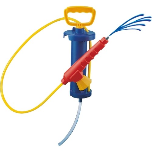 Traktor na pedały RollyPompa