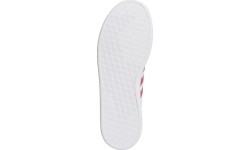 Adidas buty dla dziewczynek Grand Court K White EG5136