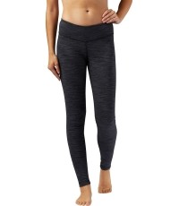 Reebok Tamprės El Marble Legging Black
