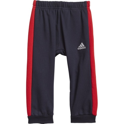 Dres dziecięcy Adidas I Bold 49 Set Red Blue GM8939