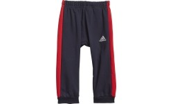 Dres dziecięcy Adidas I Bold 49 Set Red Blue GM8939