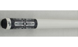 Kij do carom cue Dufferin Diabolo 3