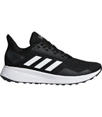 Adidas buty młodzieżowe Duramo 9K Black BB7061