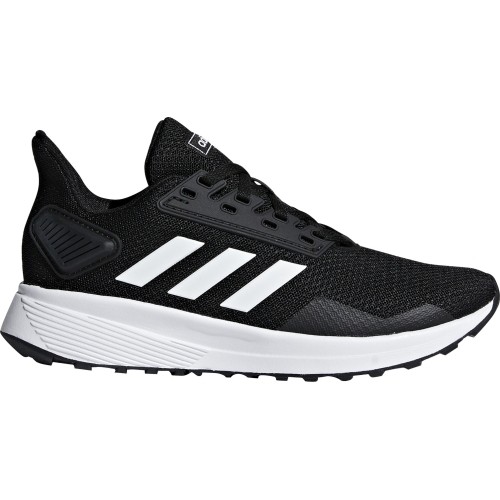 Adidas buty młodzieżowe Duramo 9K Black BB7061