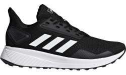 Adidas buty młodzieżowe Duramo 9K Black BB7061