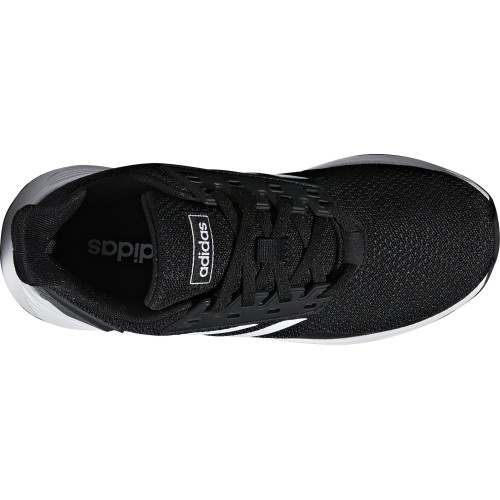 Adidas buty młodzieżowe Duramo 9K Black BB7061