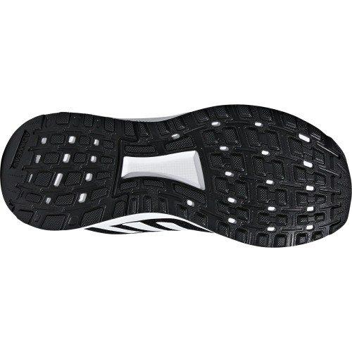 Adidas buty młodzieżowe Duramo 9K Black BB7061