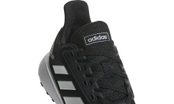 Adidas buty młodzieżowe Duramo 9K Black BB7061