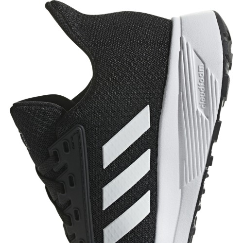 Adidas buty młodzieżowe Duramo 9K Black BB7061