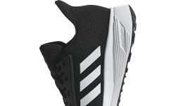 Adidas buty młodzieżowe Duramo 9K Black BB7061