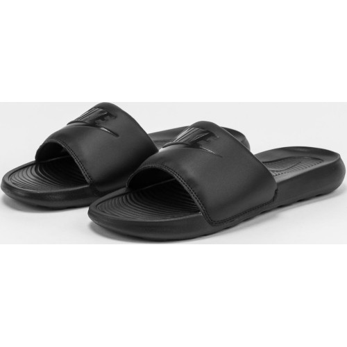 Nike Šlepetės Moterims Victori One Slide Black CN9677 004