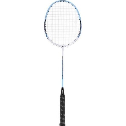 Rakieta do badmintona z pokrowcem Nils NR204, aluminium