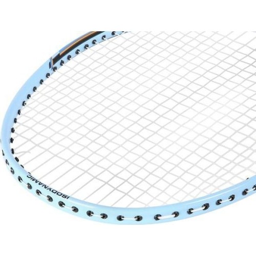 Rakieta do badmintona z pokrowcem Nils NR204, aluminium