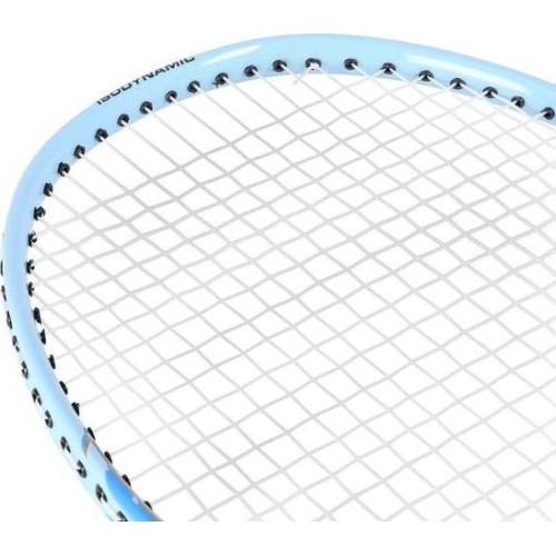 Rakieta do badmintona z pokrowcem Nils NR204, aluminium