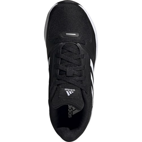 Buty młodzieżowe Adidas Runfalcon 2.0 K Black FY9495