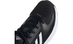 Buty młodzieżowe Adidas Runfalcon 2.0 K Black FY9495
