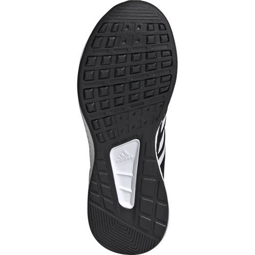 Buty młodzieżowe Adidas Runfalcon 2.0 K Black FY9495