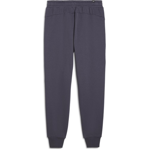 Puma Sportinės Kelnės Vyrams Ess+ 2 Col Logo Purple 586767 69