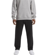 Reebok Sportinės Kelnės Vyrams Identity Sl Fleece Black 100202820