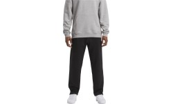Reebok Identity SL Fleece męskie spodnie dresowe Black 100202820