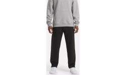 Reebok Identity SL Fleece męskie spodnie dresowe Black 100202820