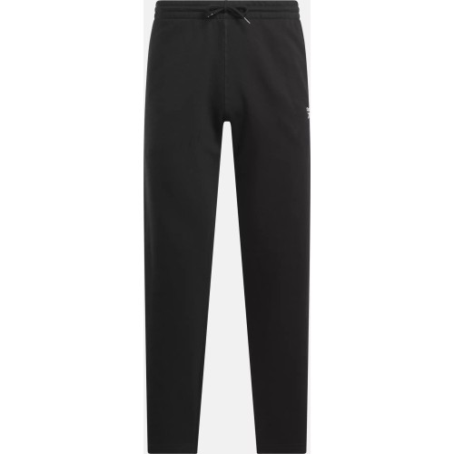 Reebok Identity SL Fleece męskie spodnie dresowe Black 100202820