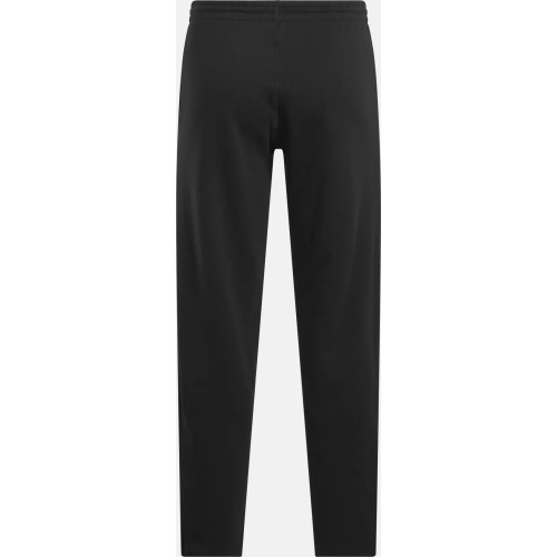 Reebok Identity SL Fleece męskie spodnie dresowe Black 100202820