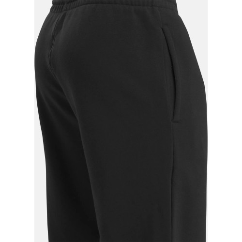 Reebok Identity SL Fleece męskie spodnie dresowe Black 100202820