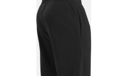 Reebok Sportinės Kelnės Vyrams Identity Sl Fleece Black 100202820