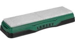 Kamień do ostrzenia Lansky Arkansas 8x2 LBS8S, miękki