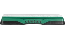 Kamień do ostrzenia Lansky Arkansas 8x2 LBS8S, miękki