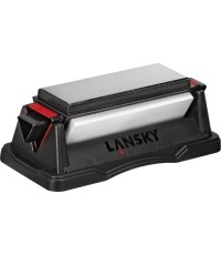 Ostrzałka Lansky Tri-Stone Benchstone BS-TR100