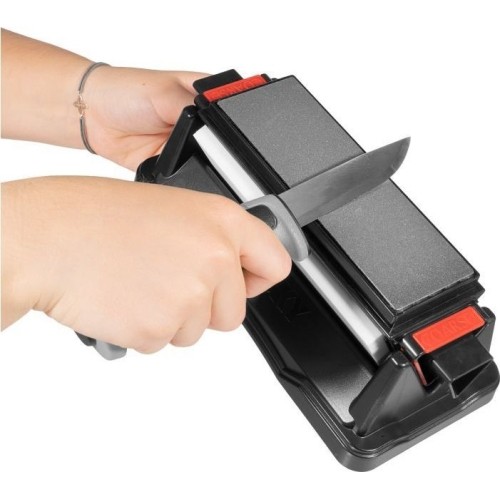 Lansky Tri-Stone Benchstone BS-TR100