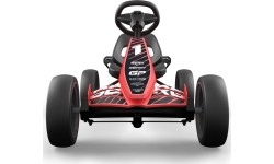 Gokart dziecięcy BERG Reppy GP