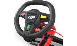 Gokart dziecięcy BERG Reppy GP