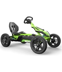 Gokart BERG Rally DRT Green